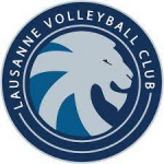 Lausanne logo