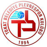 Escudo de Belediye Plevne