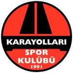 Ankara Karayollari W logo