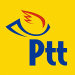 Ankara PTT W logo