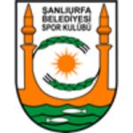Escudo de Sanliurfa B.Sehir Bld.