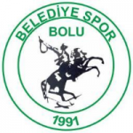 Escudo do Bolu Bld W
