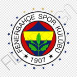 Fenerbahce 2 W logo