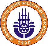 Escudo do Istanbul BB W