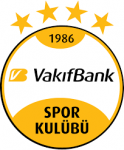 Vakifbank 2 W logo