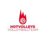 SG SVS hotVolleys W logo