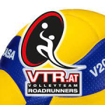 Roadrunners W logo
