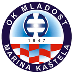 Mladost Kastel Luksic