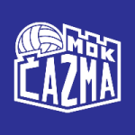 Cazma logo