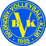 Brondby 2 W logo