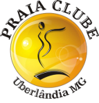 Praia Clube W logo