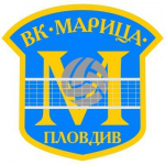 Maritsa Plovdiv W logo