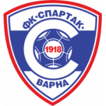 Spartak Varna W