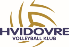 Hvidovre W logo