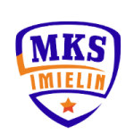 Imielin W logo