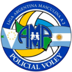 Escudo do Policial Voley
