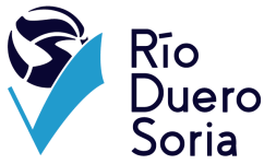 Rio Duero Soria logo