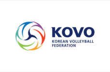 South Korea W logo