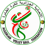 Algeria logo