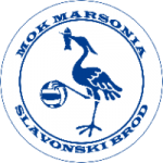 Marsonia logo