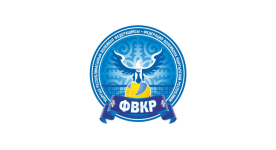 Escudo de Kyrgyzstan W