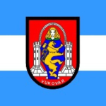 Vukovar W logo