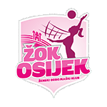 ZOK Osijek W logo
