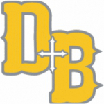 Don Bosco W logo