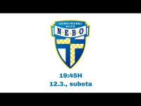 Nebo W logo
