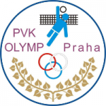 Olymp Prague W logo