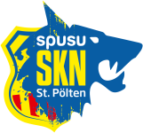 St. Polten W logo
