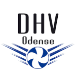 DHV Odense 2 logo