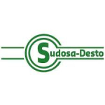 Sudosa-Desto W logo