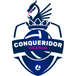 Conqueridor Valencia logo