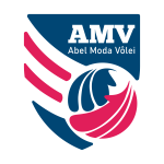 Escudo do ABEL Moda Volei W