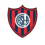 San Lorenzo de Almagro logo