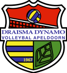 Dynamo Apeldoorn W logo