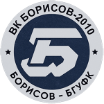 Borisov-BGUFK