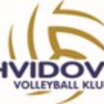 Hvidovre VK 2 logo