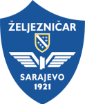 Zeljeznicar logo