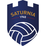 Escudo do Saturnia Acicastello