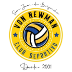 Von Newman logo