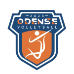 Odense Volleyball W logo