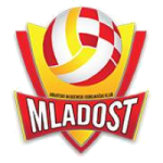 HAOK Mladost II logo