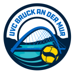 UVC Bruck logo