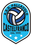 Escudo do Castelfranco W