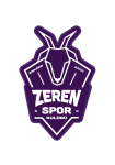 Zeren Spor 2 W logo