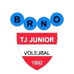 Junior Brno W logo