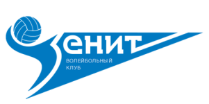 St. Petersburg W logo
