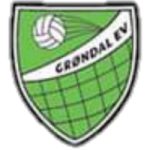 Grondal logo